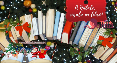 Libri sul Natale da infilare sotto l'Albero come regalo speciale